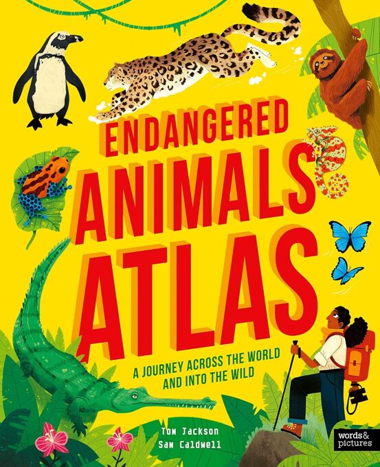 Endangered