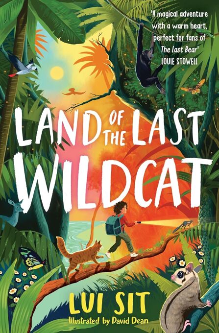 Last wildcat