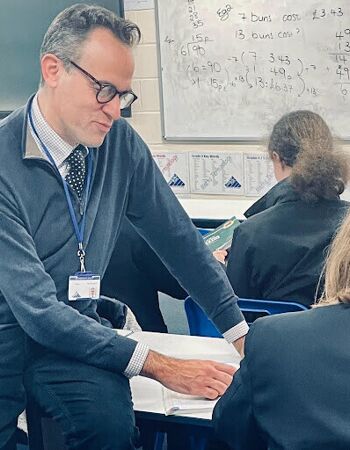 Mr Thomas Dixon Mr Thomas Dixon