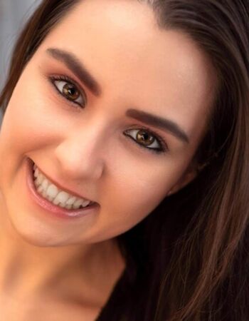 Lauren Rivett Lauren Rivett