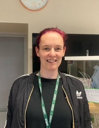 Sian Thomas Sian Thomas