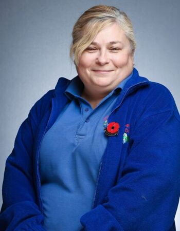 Marie Ottewill
